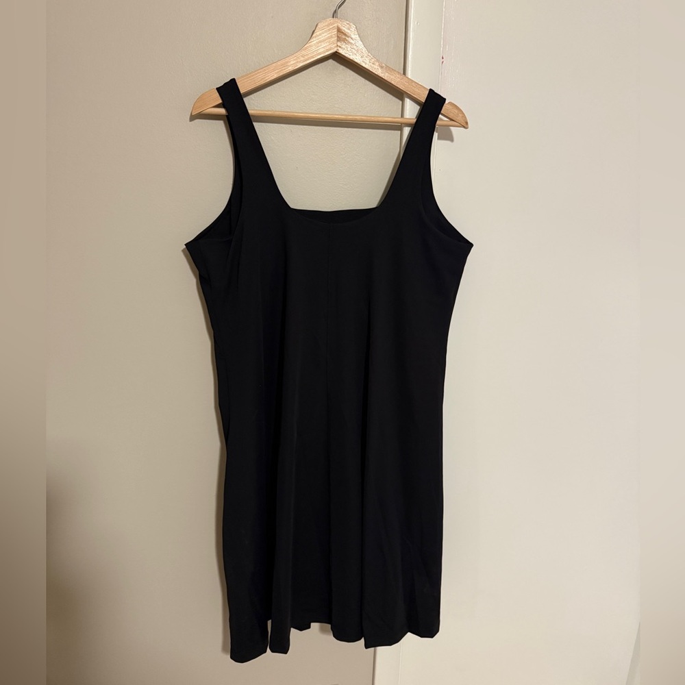 NWOT old navy athletic skort dress - Picture 2 of 7